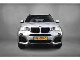 Bmw X3 Xdrive20i Centennial High Executive thumbnail 7