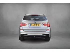 Bmw X3 Xdrive20i Centennial High Executive thumbnail 8