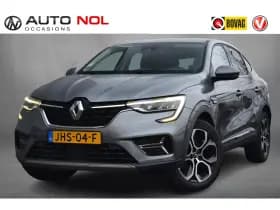 Renault Arkana 1.6 E-Tech Hybrid 145 Intens