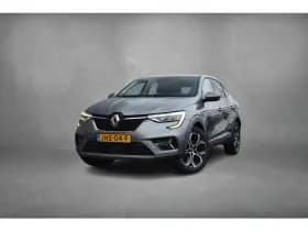Renault Arkana 1.6 E-Tech Hybrid 145 Intens thumbnail 2