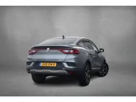 Renault Arkana 1.6 E-Tech Hybrid 145 Intens thumbnail 3