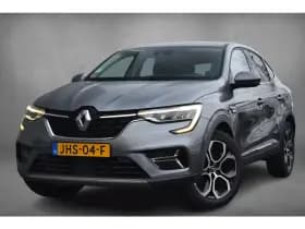 Renault Arkana 1.6 E-Tech Hybrid 145 Intens thumbnail 7