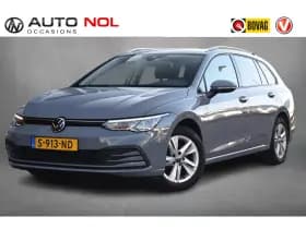 Volkswagen Golf Variant 1.0 Tsi Life