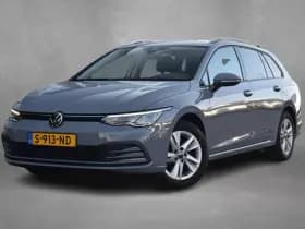 Volkswagen Golf Variant 1.0 Tsi Life thumbnail 2