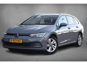 Volkswagen Golf Variant 1.0 Tsi Life thumbnail 7