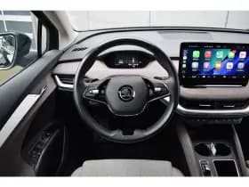 ŠKoda Enyaq Iv 60 First Edition thumbnail 12