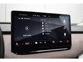 ŠKoda Enyaq Iv 60 First Edition thumbnail 14