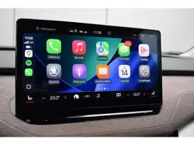 ŠKoda Enyaq Iv 60 First Edition thumbnail 15