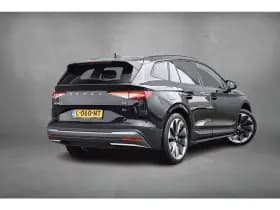 ŠKoda Enyaq Iv 60 First Edition thumbnail 3