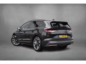 ŠKoda Enyaq Iv 60 First Edition thumbnail 24