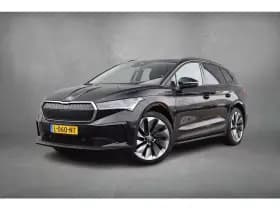 ŠKoda Enyaq Iv 60 First Edition thumbnail 25