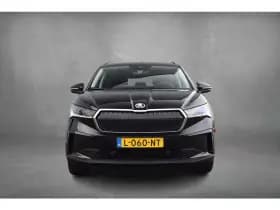 ŠKoda Enyaq Iv 60 First Edition thumbnail 7