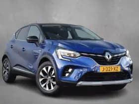 Renault Captur 1.0 Tce 100 Intens thumbnail 23