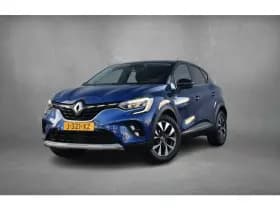 Renault Captur 1.0 Tce 100 Intens thumbnail 25