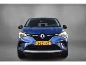 Renault Captur 1.0 Tce 100 Intens thumbnail 7