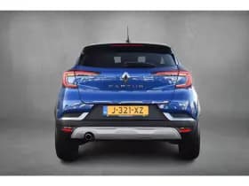 Renault Captur 1.0 Tce 100 Intens thumbnail 8