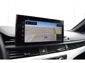 Audi A4 Avant 35 Tfsi S Edition Competition thumbnail 12