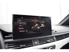 Audi A4 Avant 35 Tfsi S Edition Competition thumbnail 13