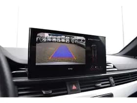 Audi A4 Avant 35 Tfsi S Edition Competition thumbnail 15