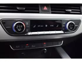 Audi A4 Avant 35 Tfsi S Edition Competition thumbnail 16