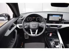 Audi A4 Avant 35 Tfsi S Edition Competition thumbnail 18
