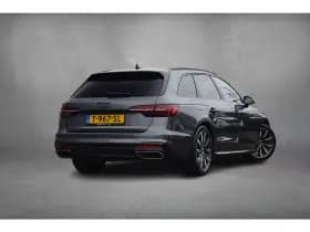 Audi A4 Avant 35 Tfsi S Edition Competition thumbnail 3