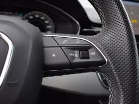 Audi A4 Avant 35 Tfsi S Edition Competition thumbnail 23