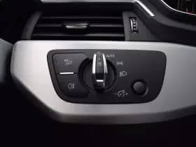 Audi A4 Avant 35 Tfsi S Edition Competition thumbnail 26