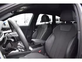 Audi A4 Avant 35 Tfsi S Edition Competition thumbnail 4