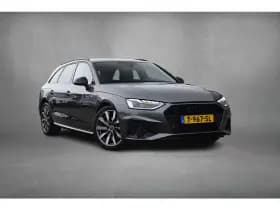 Audi A4 Avant 35 Tfsi S Edition Competition thumbnail 31