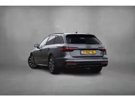 Audi A4 Avant 35 Tfsi S Edition Competition thumbnail 32