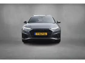 Audi A4 Avant 35 Tfsi S Edition Competition thumbnail 7