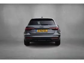 Audi A4 Avant 35 Tfsi S Edition Competition thumbnail 8