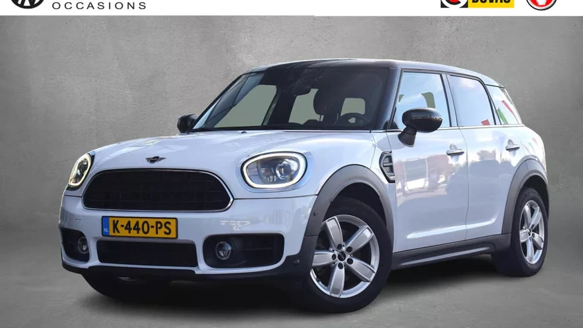 Mini Countryman Mini 1.5 Cooper Chili — foto 1