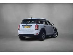 Mini Countryman Mini 1.5 Cooper Chili thumbnail 3