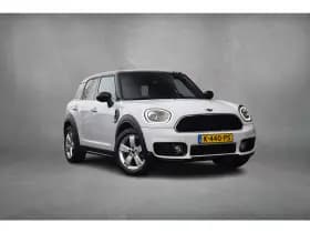 Mini Countryman Mini 1.5 Cooper Chili thumbnail 30
