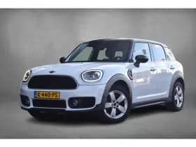Mini Countryman Mini 1.5 Cooper Chili thumbnail 32