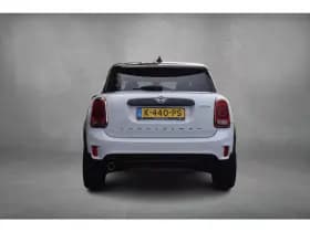 Mini Countryman Mini 1.5 Cooper Chili thumbnail 7