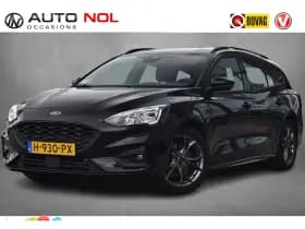 Ford Focus Wagon 1.5 Ecoboost St Line Business