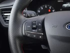 Ford Focus Wagon 1.5 Ecoboost St Line Business thumbnail 18