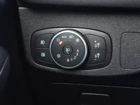 Ford Focus Wagon 1.5 Ecoboost St Line Business thumbnail 23