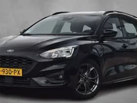 Ford Focus Wagon 1.5 Ecoboost St Line Business thumbnail 30