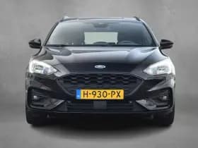 Ford Focus Wagon 1.5 Ecoboost St Line Business thumbnail 7