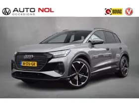 Audi Q4 E-Tron 35 Launch Edition Advanced 55 Kwh