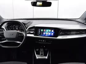 Audi Q4 E-Tron 35 Launch Edition Advanced 55 Kwh thumbnail 11