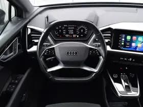 Audi Q4 E-Tron 35 Launch Edition Advanced 55 Kwh thumbnail 12