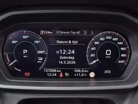 Audi Q4 E-Tron 35 Launch Edition Advanced 55 Kwh thumbnail 13