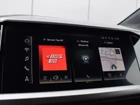 Audi Q4 E-Tron 35 Launch Edition Advanced 55 Kwh thumbnail 14