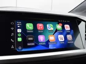 Audi Q4 E-Tron 35 Launch Edition Advanced 55 Kwh thumbnail 15