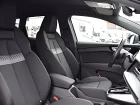 Audi Q4 E-Tron 35 Launch Edition Advanced 55 Kwh thumbnail 18